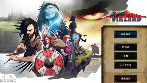 ��������Dead In Vinland