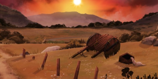 ��������Dead In Vinland