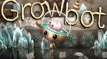 �ɳ�������GrowBot