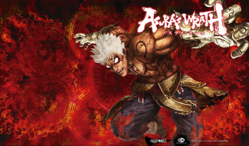 ����ɽ��Asura Valley