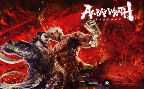 ����ɽ��Asura Valley