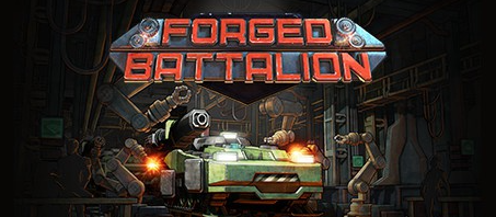 ����ӪForged Battalion