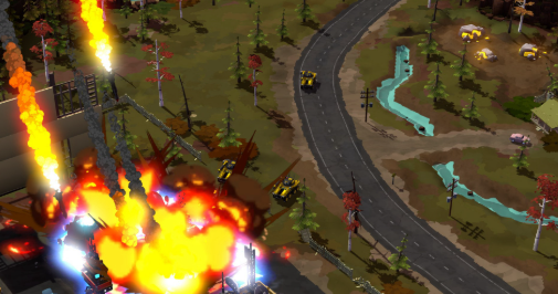 ����ӪForged Battalion