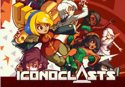 ��ʾIconoclasts