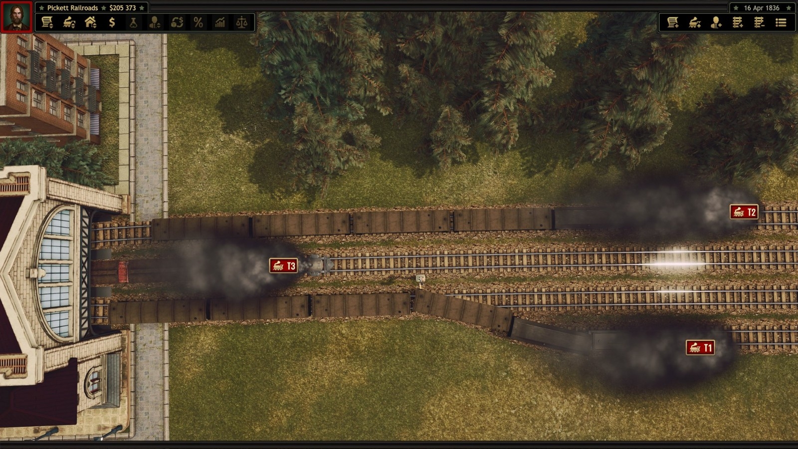 ��չ��г����繫˾Hyper Train Corporation