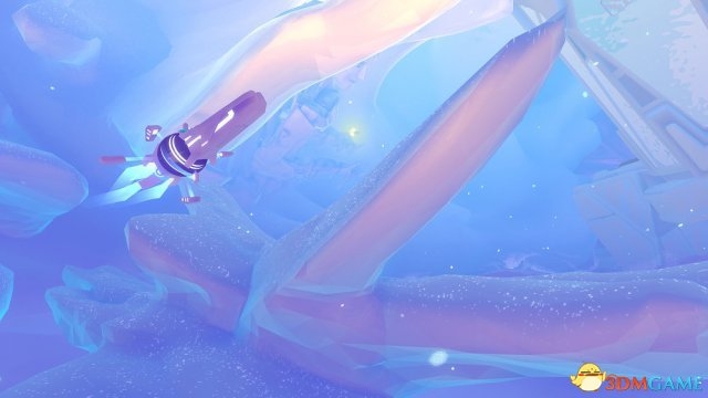 ������溽InnerSpace