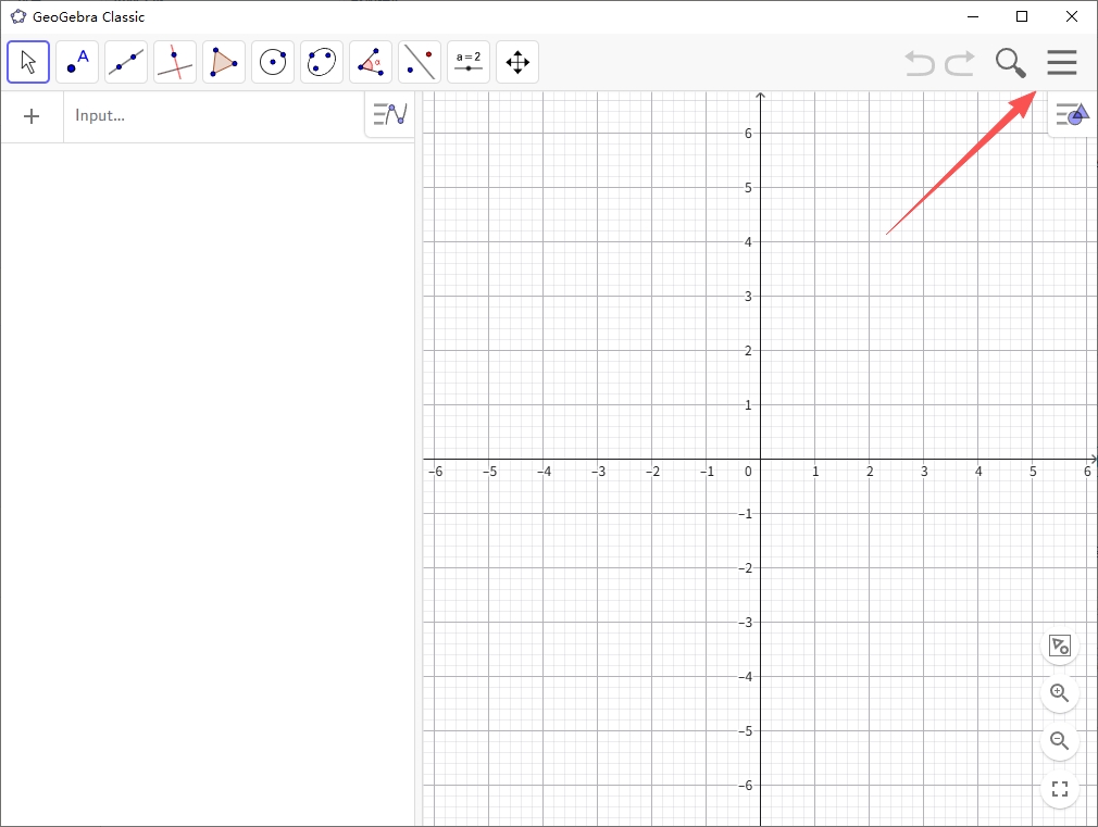 GeoGebra(动态数学绘图软件) GeoGebra(动态数学绘图软件)