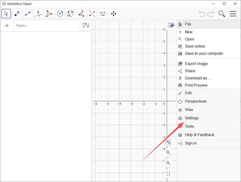 GeoGebra(动态数学绘图软件) GeoGebra(动态数学绘图软件)