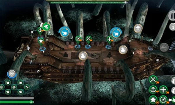 Abandon Ship���԰�
