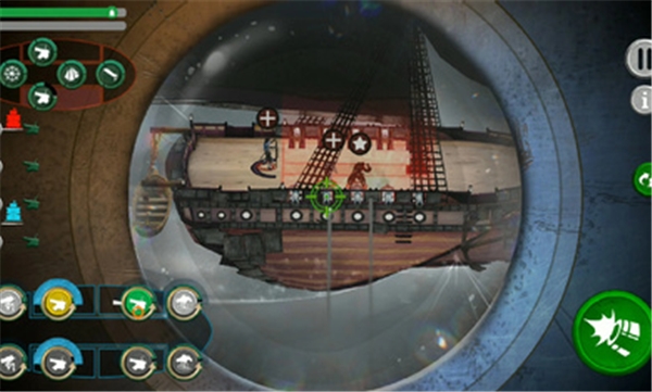 Abandon Ship