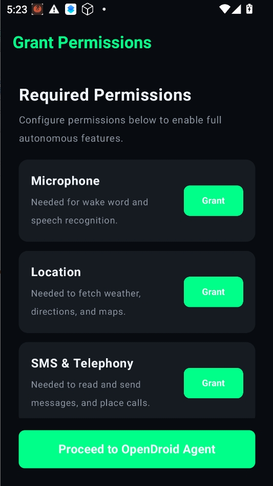 OpenDroid下载手机版 OpenDroid下载手机版