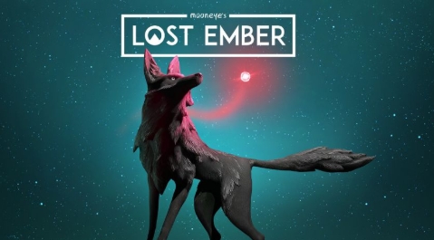 失落余烬Lost Ember游戏 失落余烬Lost Ember游戏