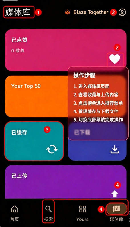 Blazify���ֲ��������عٷ���
