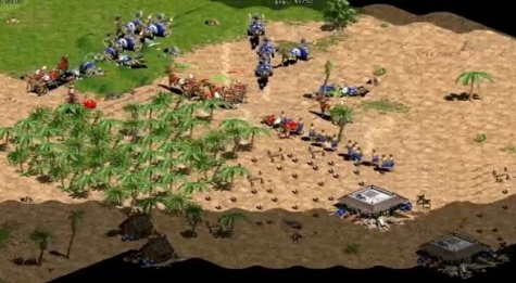 罗马起源1游戏pc版 罗马起源1游戏pc版