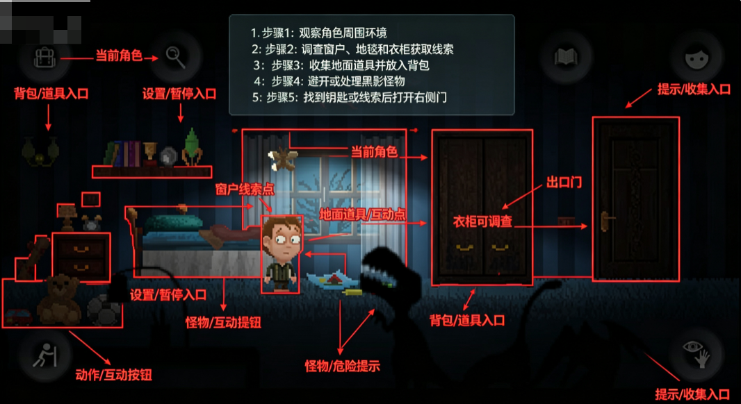 蛾湖诡谜 蛾湖诡谜