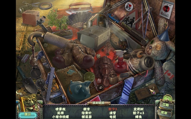 骷髅:亡灵节狂欢单机版pc版 骷髅:亡灵节狂欢单机版pc版