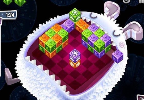 方块生物游戏pc版 方块生物游戏pc版