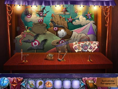 破除诅咒:红宝石 pc版 破除诅咒:红宝石 pc版