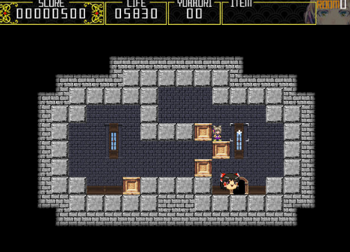 红魔之键 pc版 红魔之键 pc版