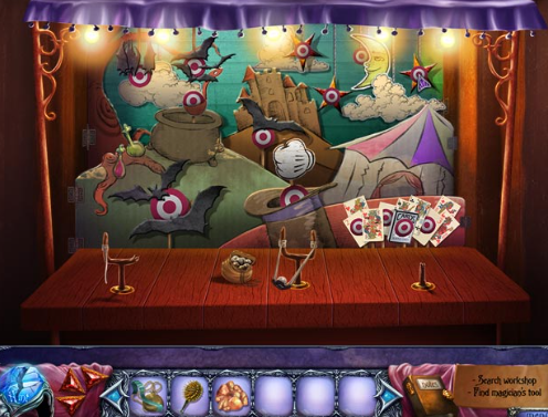 破除诅咒:红宝石 pc版 破除诅咒:红宝石 pc版