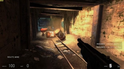 寂静逃离 pc版 寂静逃离 pc版