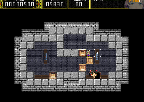 红魔之键 pc版 红魔之键 pc版