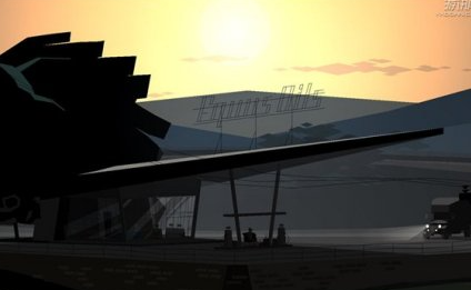 肯德基0号路:第一章 pc版 肯德基0号路:第一章 pc版