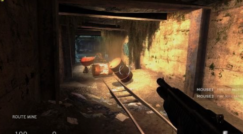 寂静逃离 pc版 寂静逃离 pc版