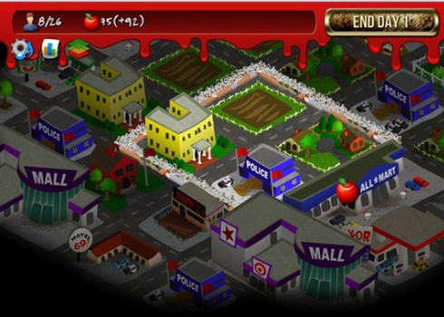 重建僵尸大陆2 pc版 重建僵尸大陆2 pc版