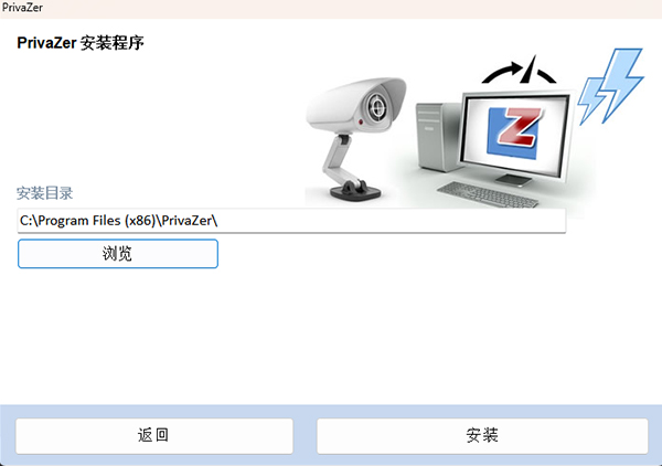 PrivaZer