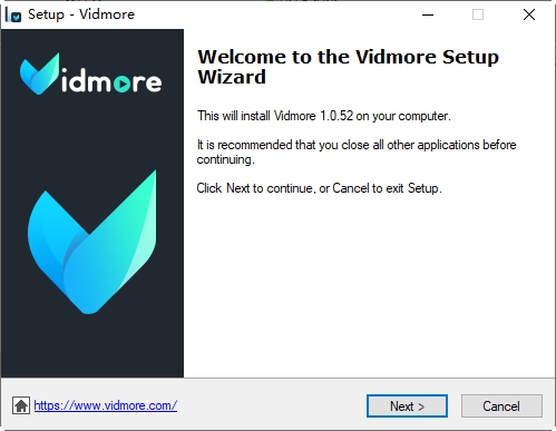 视频处理软件Vidmore All-in-One 视频处理软件Vidmore All-in-One
