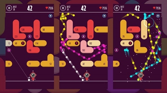 ����һש2(One More Brick 2)