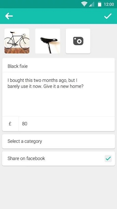 Wallapop Wallapop