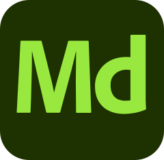 Adobe Substance 3D Modeler 2022图标