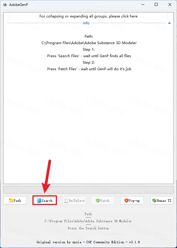 Adobe Substance 3D Modeler 2022 Adobe Substance 3D Modeler 2022