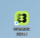 WorkNC 2024中文激活版 WorkNC 2024中文激活版