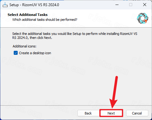 RizomUV 2024免费破解版 RizomUV 2024免费破解版