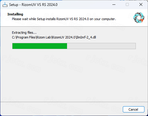 RizomUV 2024免费破解版 RizomUV 2024免费破解版