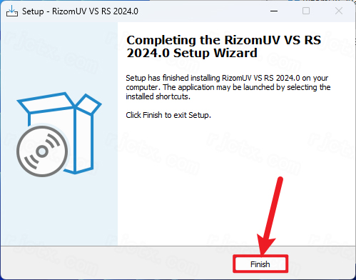 RizomUV 2024免费破解版 RizomUV 2024免费破解版