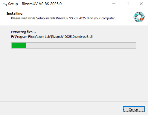 RizomUV RizomUV