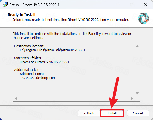 RizomUV 2022