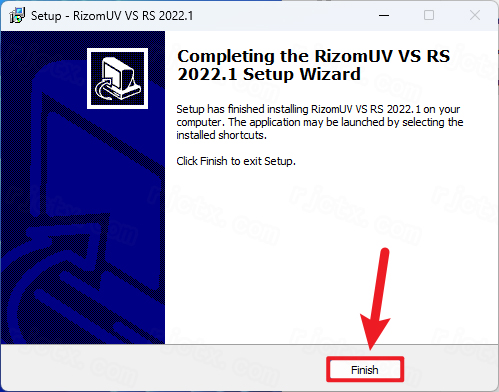 RizomUV 2022