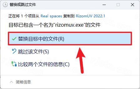 RizomUV 2022