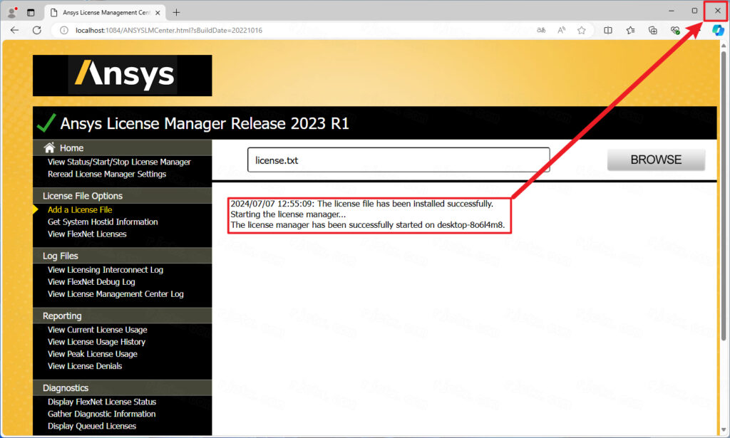 ANSYS Zemax 2023R2正式版 ANSYS Zemax 2023R2正式版