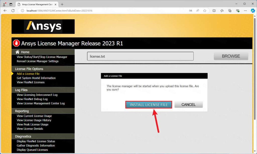 ANSYS Zemax 2023R2正式版 ANSYS Zemax 2023R2正式版