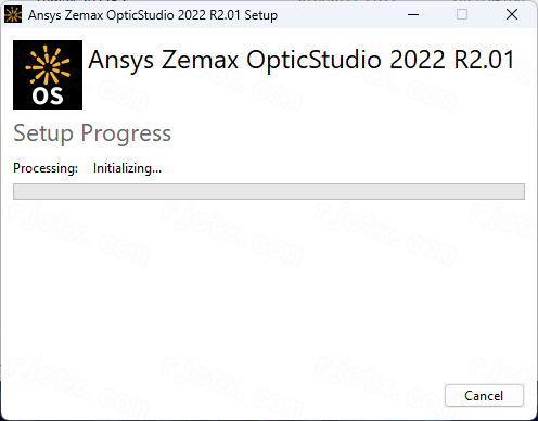 Zemax 2022 R2中文破解版 Zemax 2022 R2中文破解版