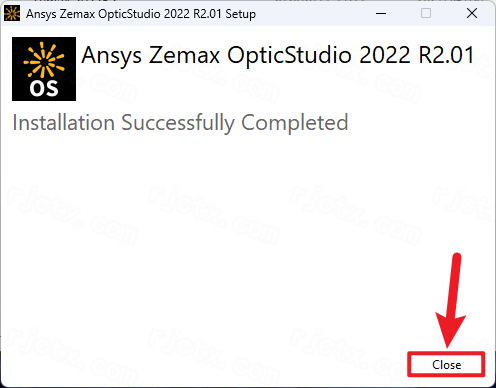 Zemax 2022 R2中文破解版 Zemax 2022 R2中文破解版