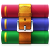WinRAR�ٷ����°�ͼ��