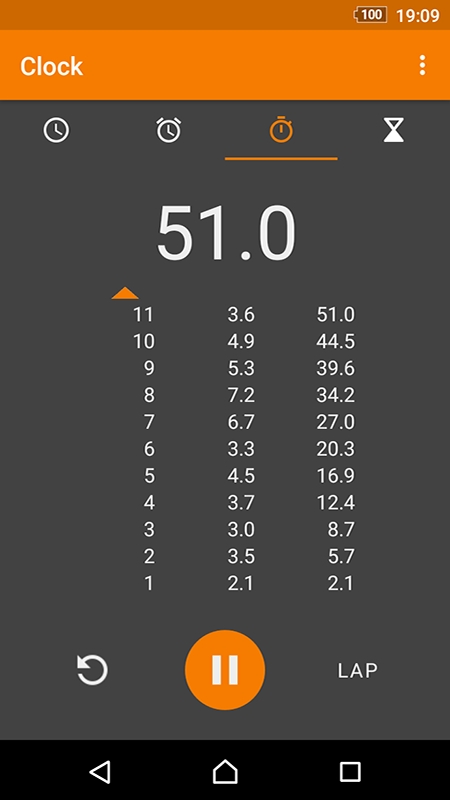 ȫ��ʱ��app
