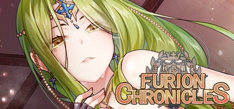 法利恩战记(Furion Chronicles) 法利恩战记(Furion Chronicles)